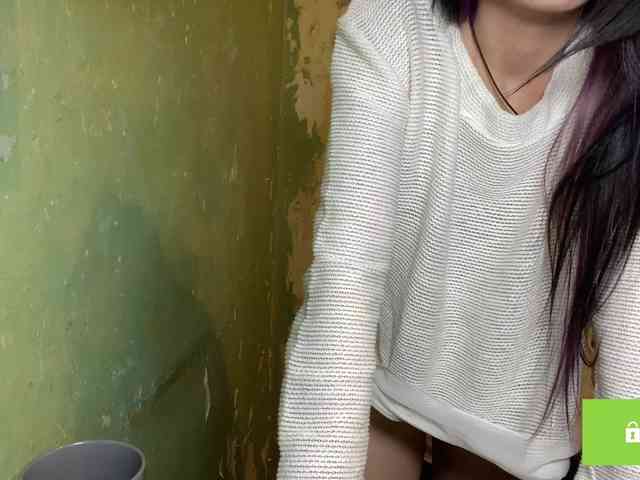 NakitaBayardo webcam