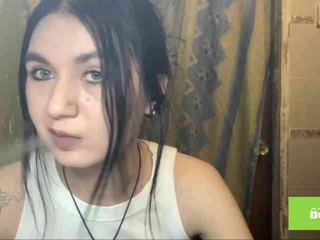 NakitaBayardo webcam