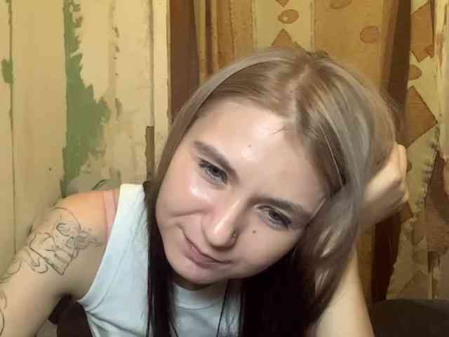 NakitaBayardo webcam