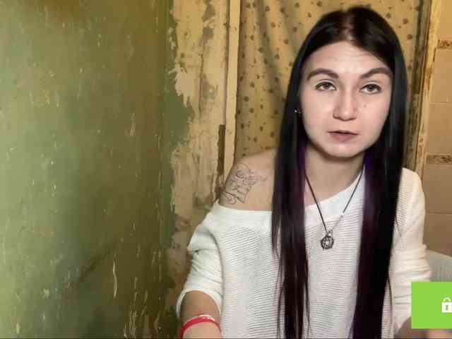 NakitaBayardo webcam