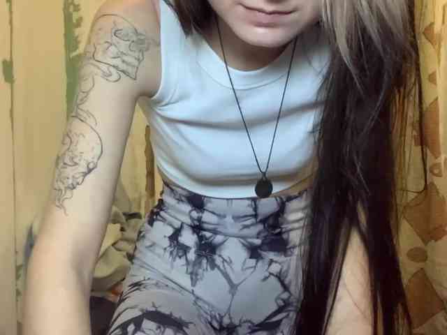 NakitaBayardo webcam