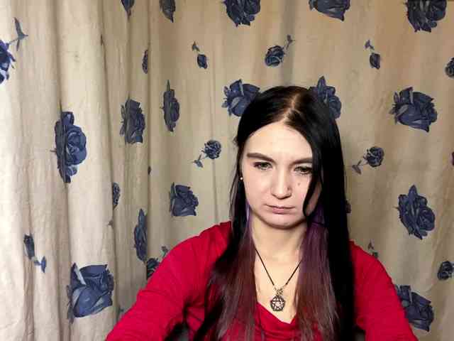 NakitaBayardo webcam