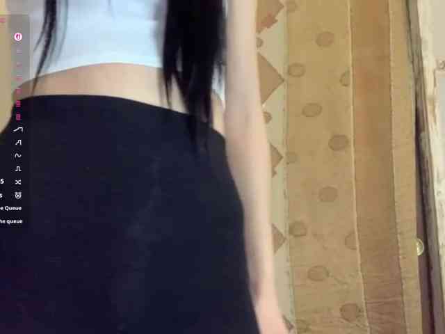NakitaBayardo webcam