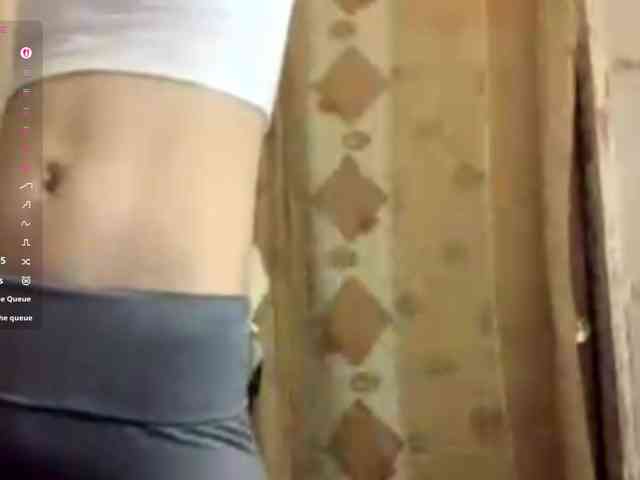 NakitaBayardo webcam
