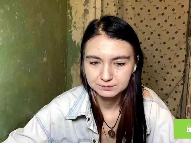 NakitaBayardo webcam