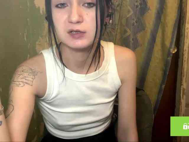 NakitaBayardo webcam