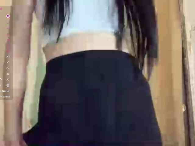 NakitaBayardo webcam