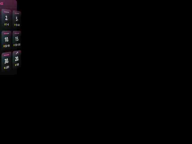 NakitaBayardo Live Webcam on BongaCams