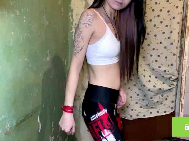 NakitaBayardo webcam