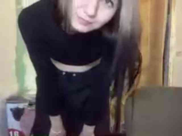 NakitaBayardo webcam