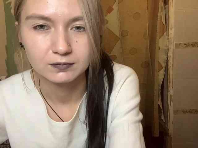 NakitaBayardo webcam