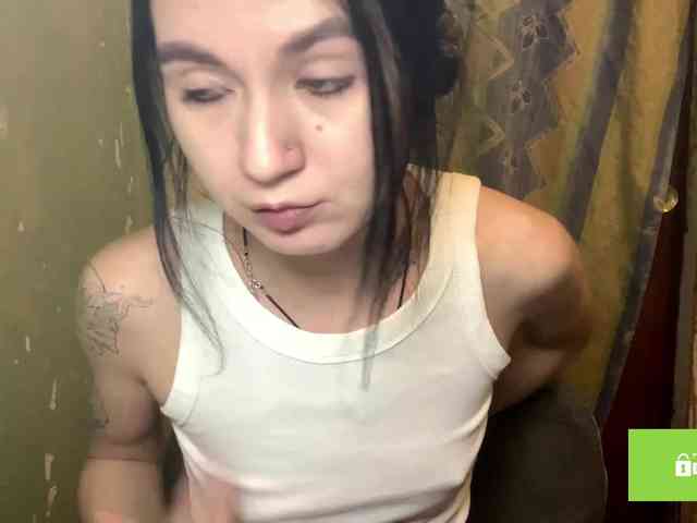 NakitaBayardo webcam