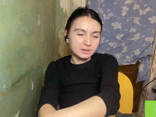 NakitaBayardo webcam