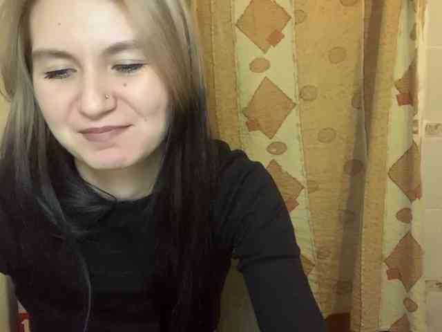 NakitaBayardo webcam