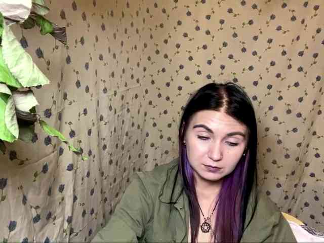 NakitaBayardo webcam