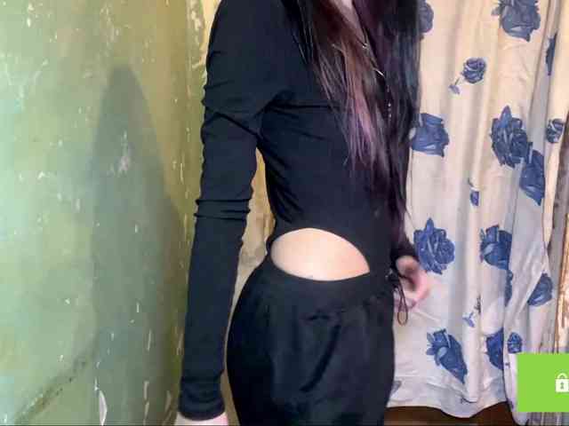 NakitaBayardo webcam