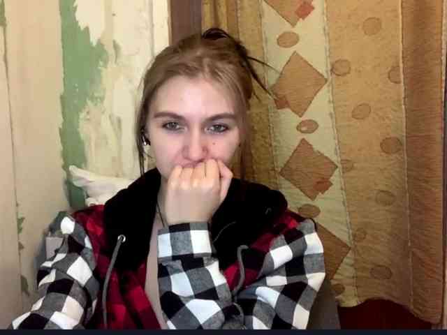 NakitaBayardo webcam