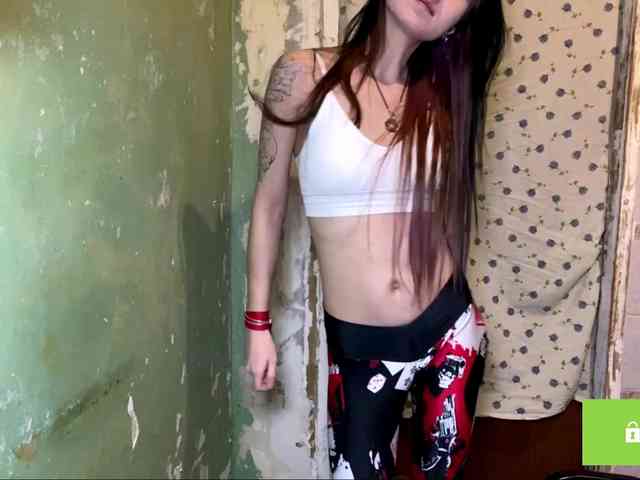 NakitaBayardo webcam