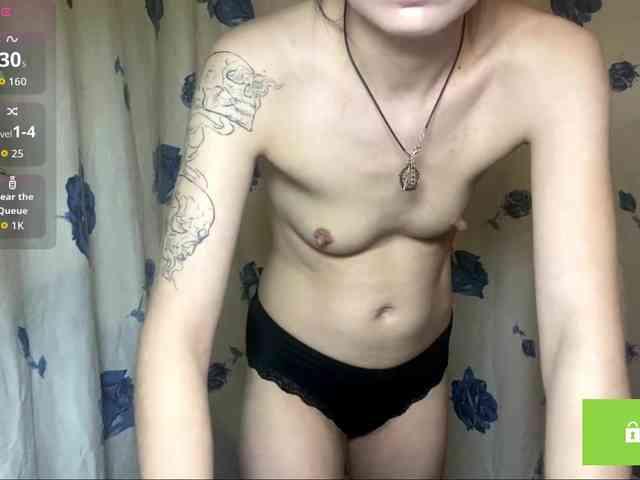 NakitaBayardo webcam