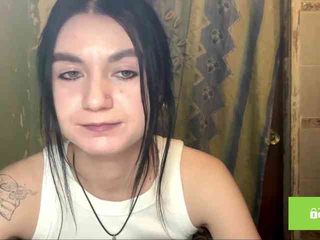 NakitaBayardo webcam