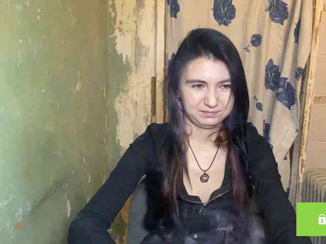 NakitaBayardo webcam