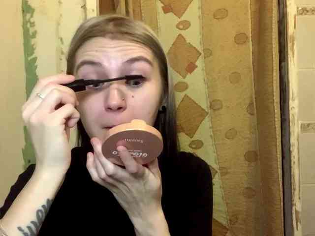 NakitaBayardo webcam