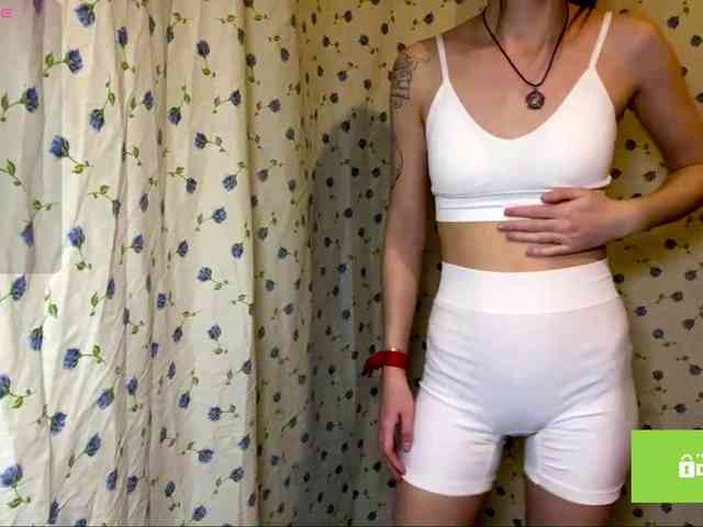 NakitaBayardo webcam