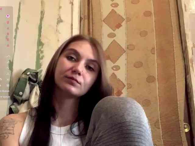 NakitaBayardo webcam