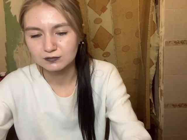 NakitaBayardo webcam