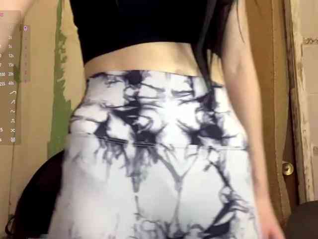 NakitaBayardo webcam