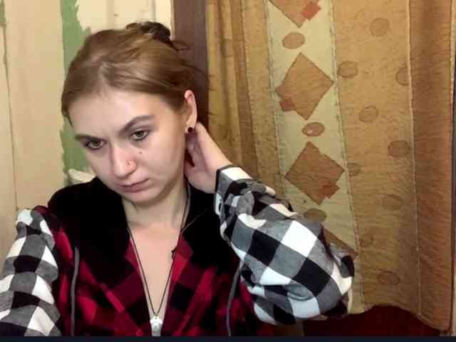 NakitaBayardo webcam