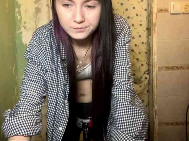 NakitaBayardo webcam