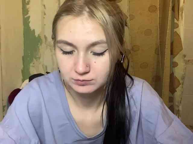 NakitaBayardo webcam