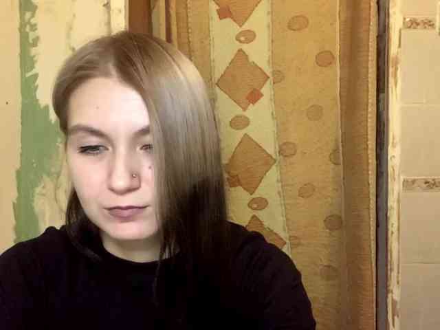 NakitaBayardo webcam