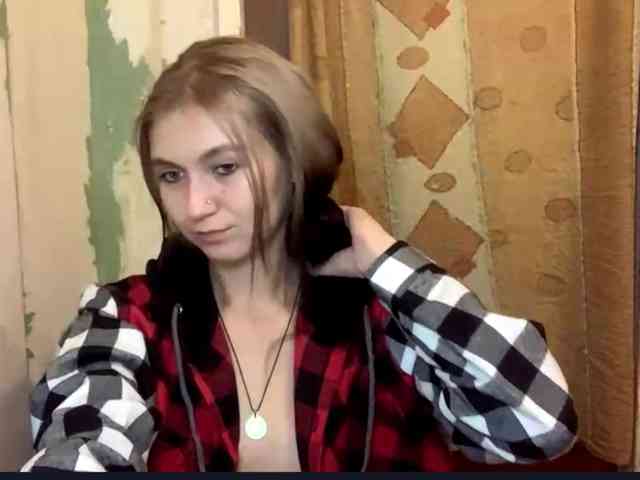 NakitaBayardo webcam