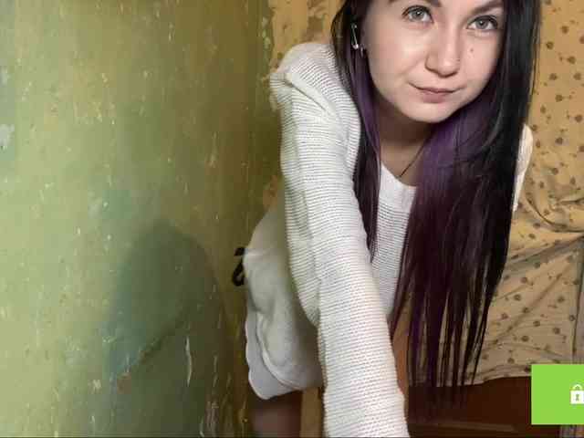 NakitaBayardo webcam