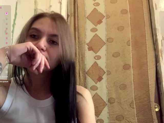 NakitaBayardo webcam