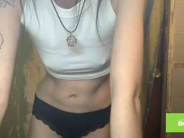 NakitaBayardo webcam