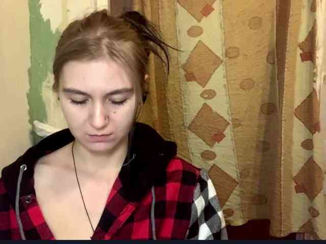 NakitaBayardo webcam