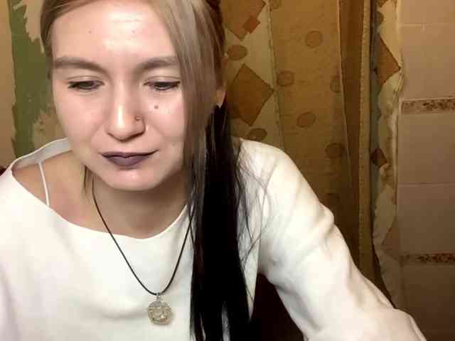NakitaBayardo webcam