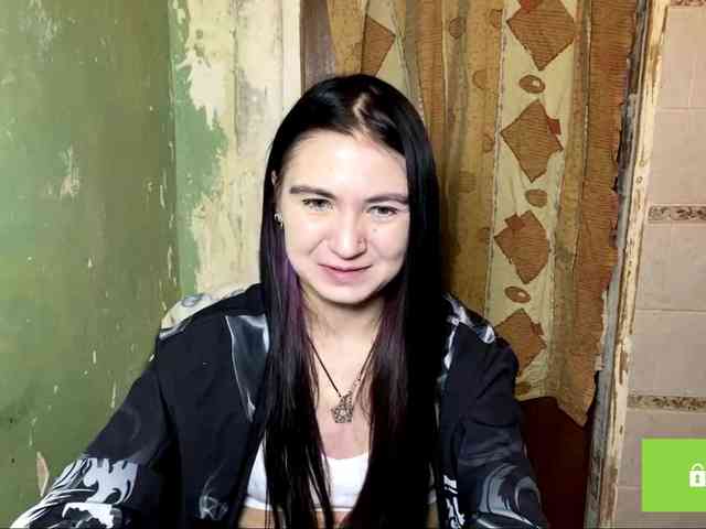 NakitaBayardo webcam