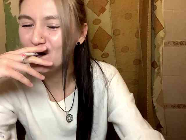 NakitaBayardo webcam