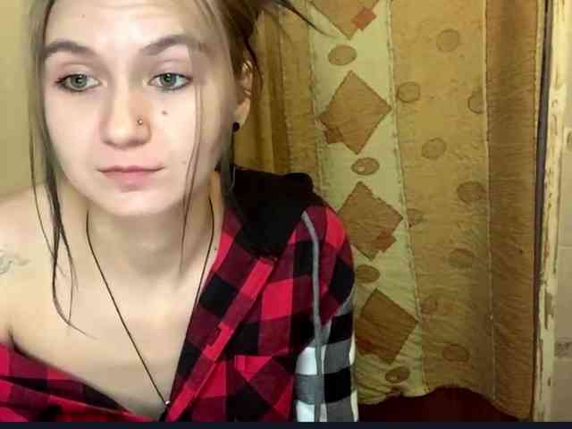 NakitaBayardo webcam