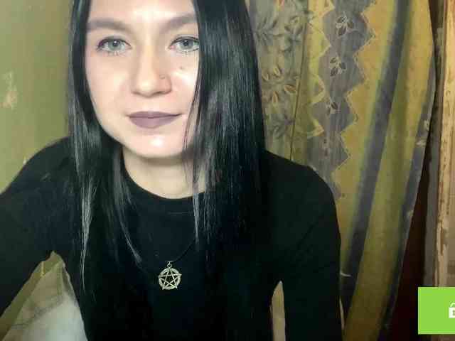 NakitaBayardo webcam