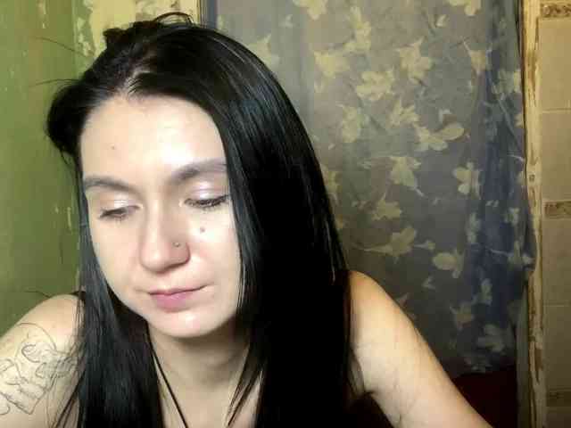 NakitaBayardo webcam