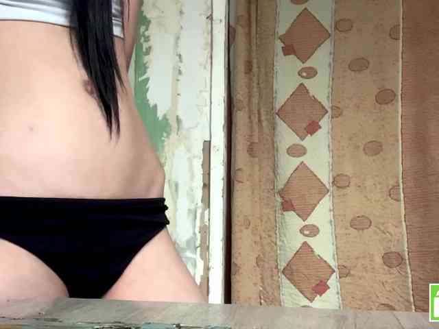 NakitaBayardo webcam