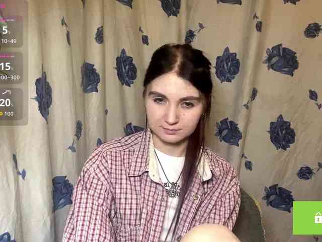 NakitaBayardo webcam