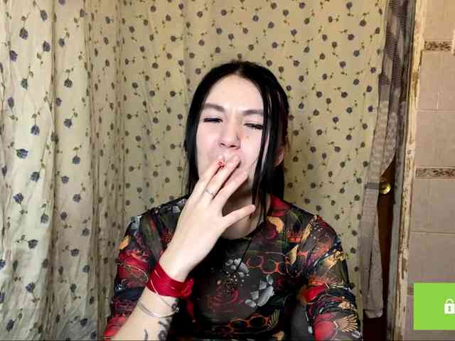 NakitaBayardo webcam