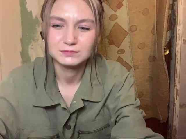 NakitaBayardo webcam