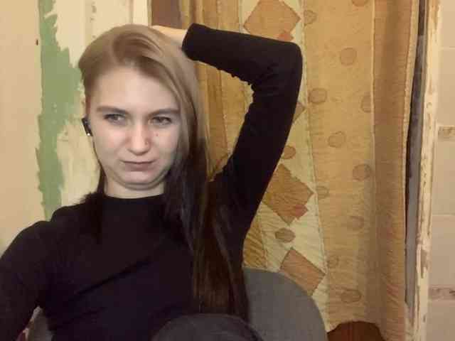 NakitaBayardo webcam